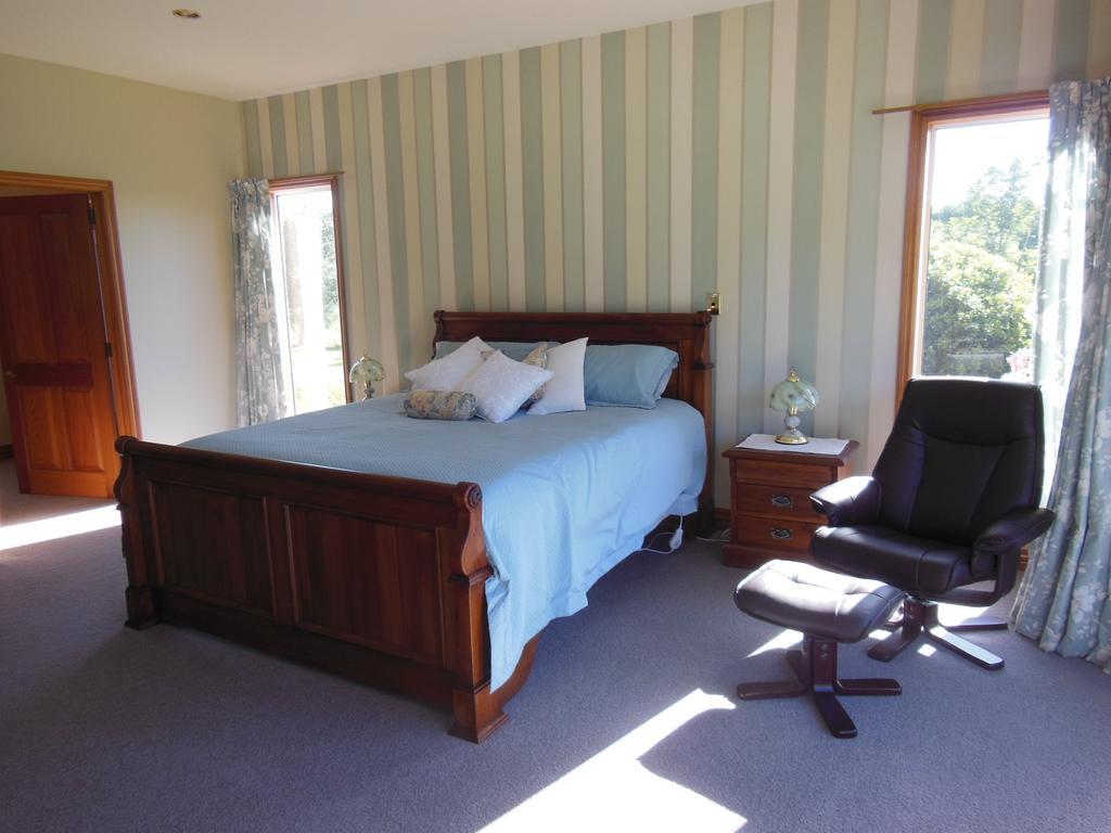 Lincoln Country Dream Quarto foto